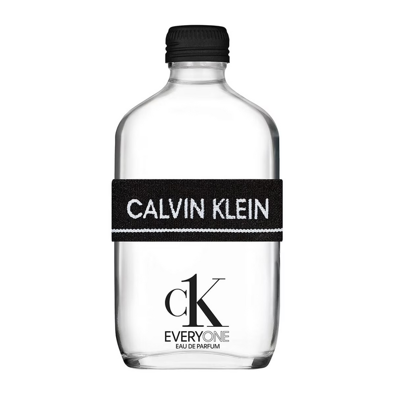 PERFUME CALVIN KLEIN EVERYONE UNISSEX EAU DE PARFUM