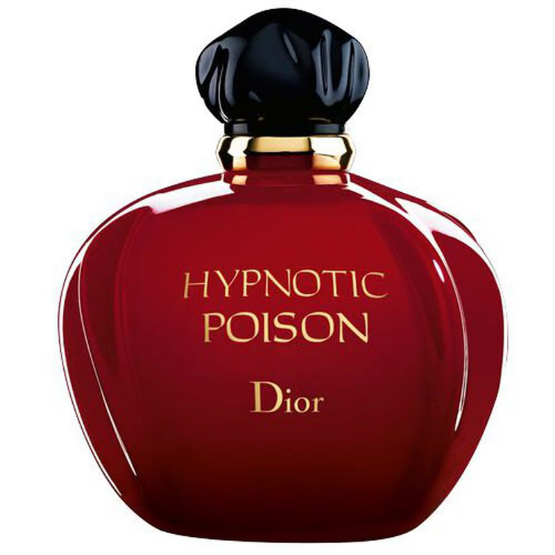 PERFUME HYPNOTIC POISON DIOR FEMININO EAU DE TOILETTE