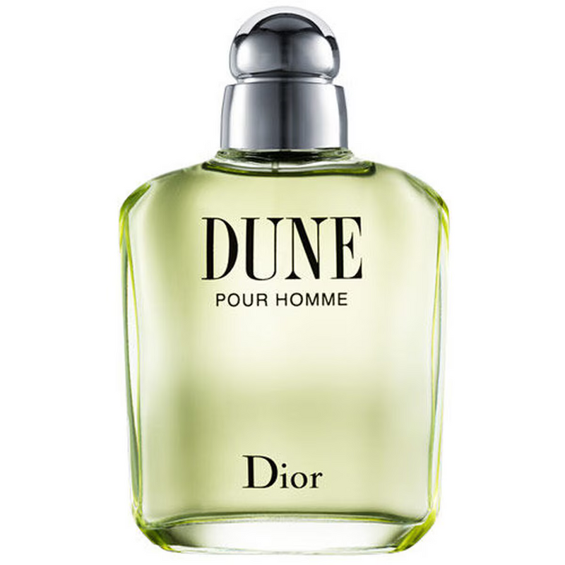 PERFUME DUNE MASCULINO EAU DE TOILETTE