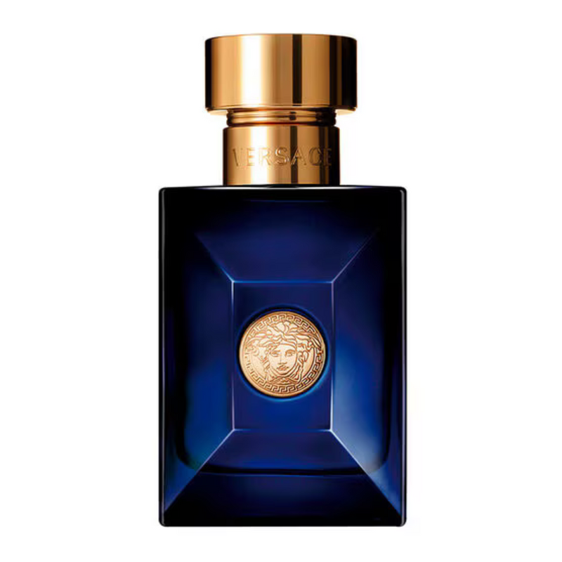 PERFUME VERSACE DYLAN BLUE MASCULINO EAU DE TOILETTE