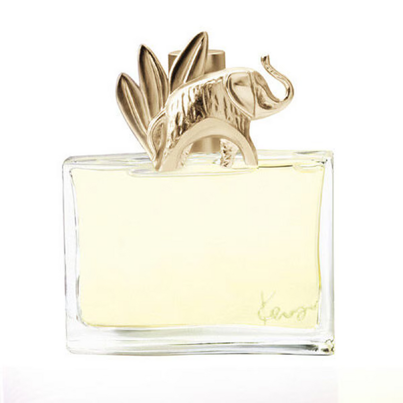 PERFUME KENZO JUNGLE L'ELEPHANT FEMININO EAU DE PARFUM