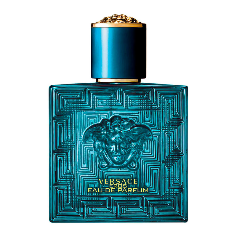 PERFUME VERSACE EROS MASCULINO EAU DE PARFUM