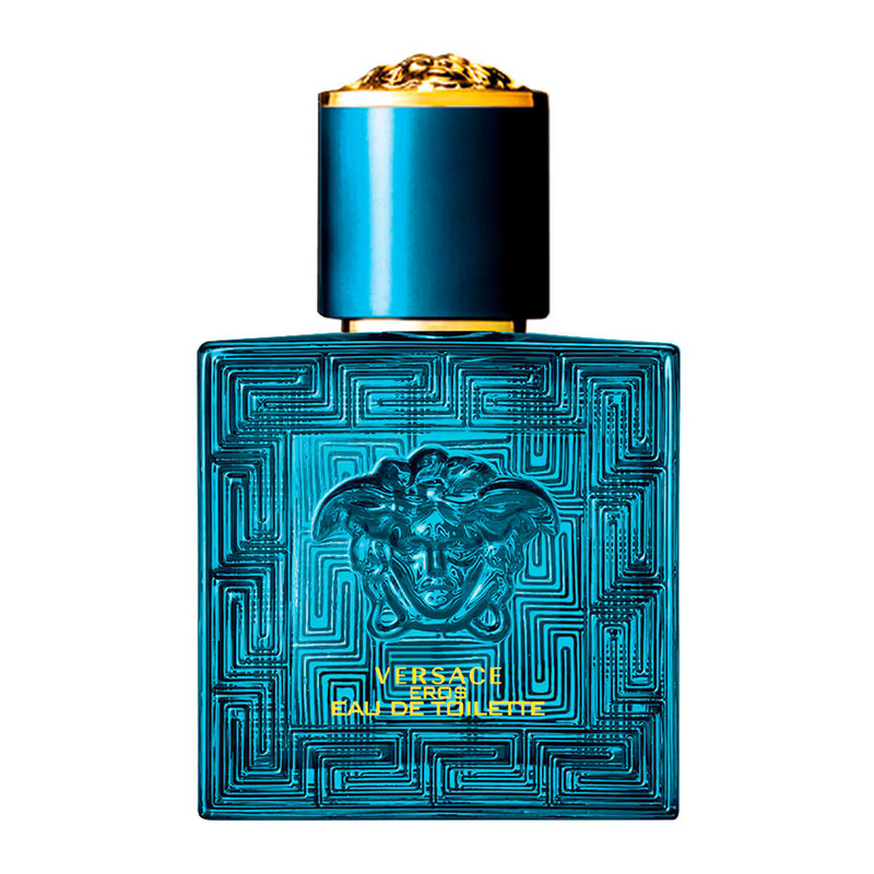 PERFUME VERSACE EROS MASCULINO EAU DE TOILETTE