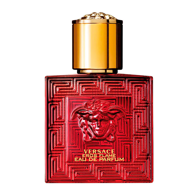 PERFUME VERSACE EROS FLAME MASCULINO EAU DE PARFUM