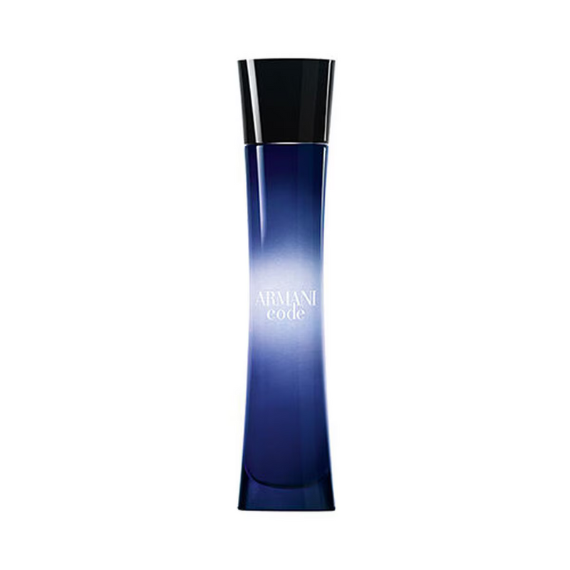 PERFUME GIORGIO ARMANI CODE FEMININO EAU DE PARFUM