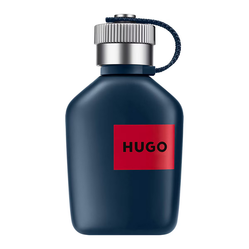 PERFUME HUGO BOSS MAN JEANS MASCULINO EAU DE TOILETTE