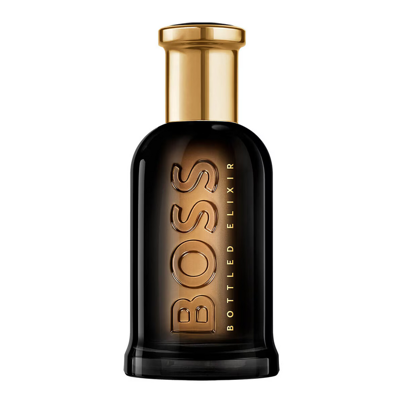 PERFUME BOSS BOTTLED ELIXIR MASCULINO PARFUM