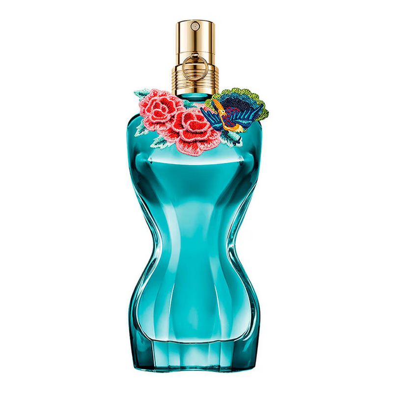 PERFUME JEAN PAUL GAULTIER LA BELLE PARADISE GARDEN FEMININO EAU DE PARFUM