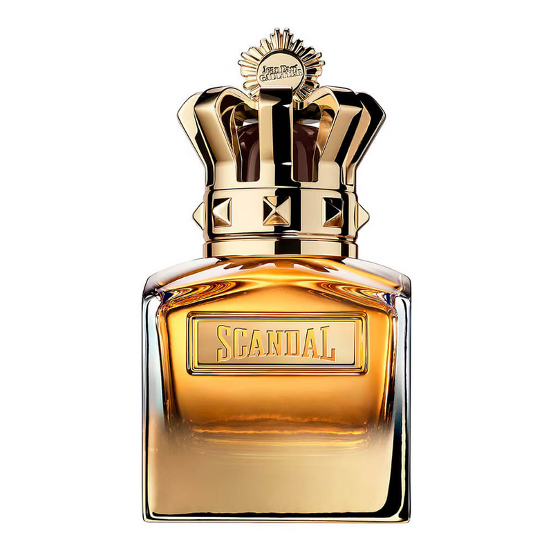 PERFUME JEAN PAUL GAULTIER SCANDAL ABSOLU PARFUM CONCENTRÉ MASCULINO