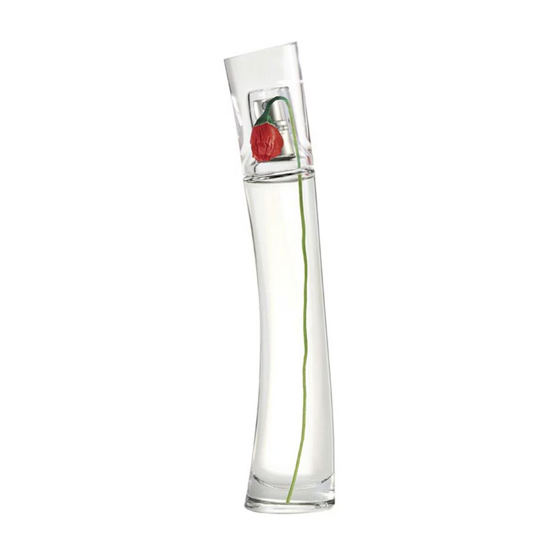 PERFUME KENZO FLOWER BY LÉGÈRE FEMININO EAU DE TOILETTE