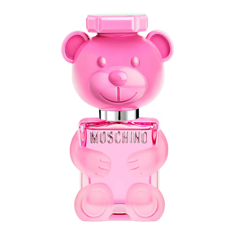 PERFUME MOSCHINO TOY 2 BUBBLE GUM FEMININO EAU DE TOILETTE