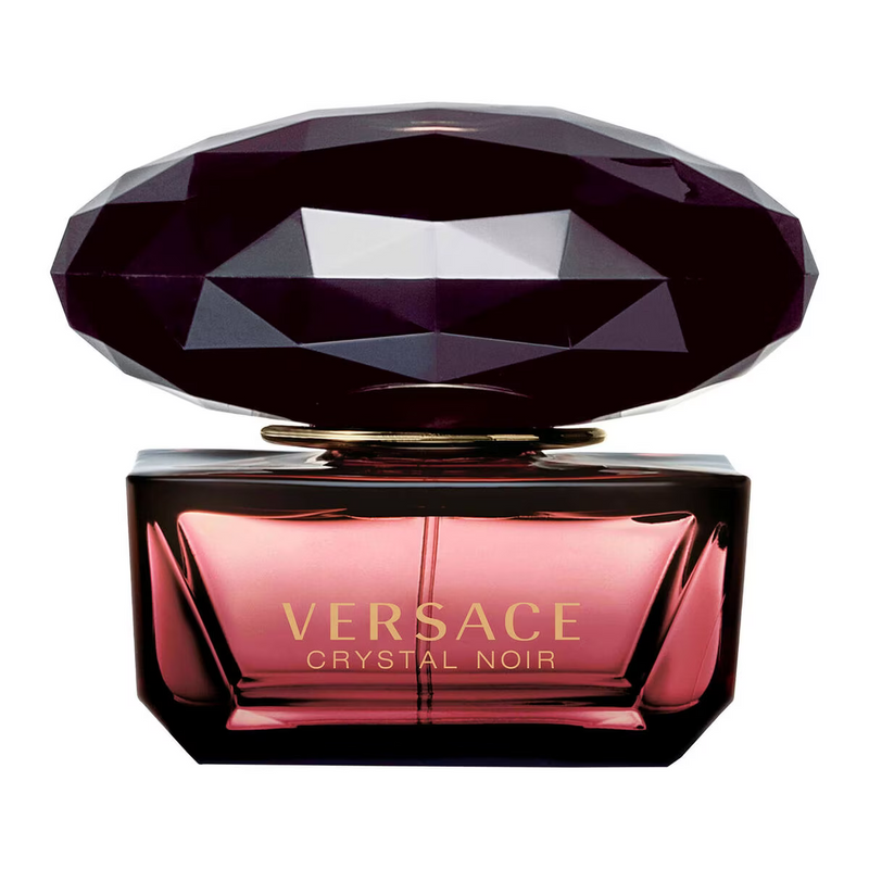 PERFUME VERSACE CRYSTAL NOIR FEMININO EAU DE TOILETTE