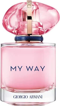 PERFUME GIORGIO ARMANI MY WAY NECTAR FEMININO EAU DE PARFUM