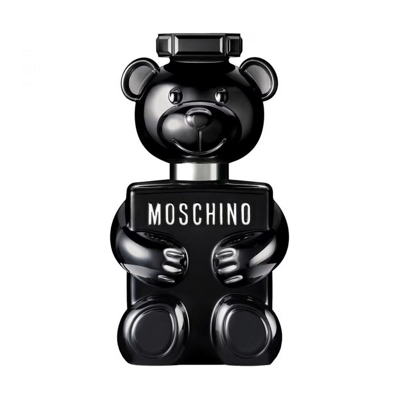 PERFUME MOSCHINO TOY BOY MASCULINO EAU DE PARFUM