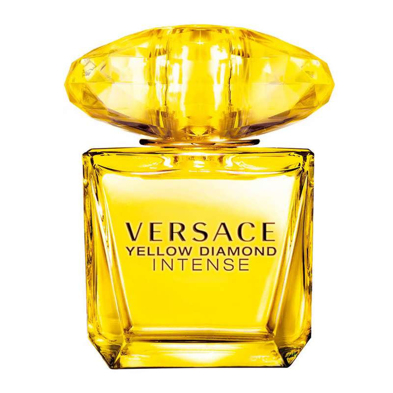 PERFUME VERSACE YELLOW DIAMOND INTENSE FEMININO EAU DE PARFUM